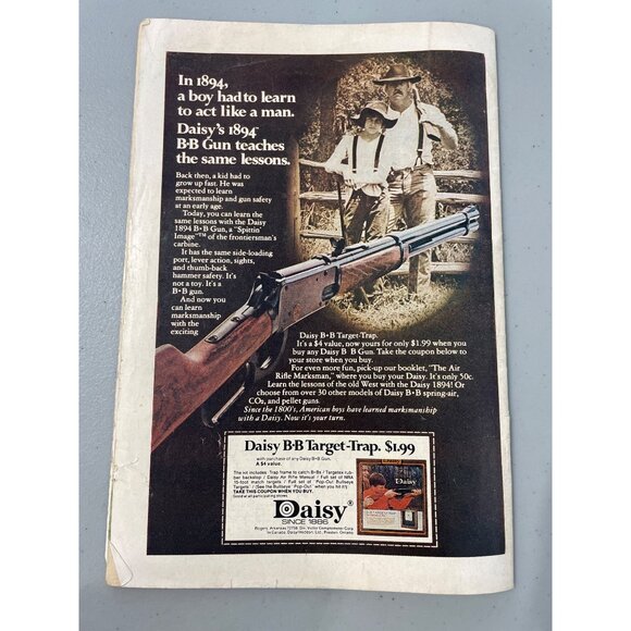 Harvey Comics Casper And Wendy #4 March 1973 Vintage Spooky Bagged Boarded - Picture 8 of 8